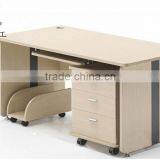 Hot Sale Cheap Wooden Computer Table thumbnail-6