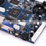 China Supplier SMDT Multimedia 3 G Wifi GPS Advertising AIO Industrial Motherboard for Digital Signage Queuing Machine thumbnail-5