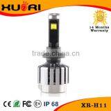 Best Price 2016 new h11 led head lamp and h8 h9 h11 h4 h7 led headlight autozone 9005 9006 led headlight load resistor