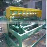 Wire Mesh Welded Machine