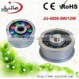 Sinohamm Wholesale Par56 Swimming Pool 9w Ip68 Led Underwater Light thumbnail-6