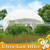 10 Diameter Steel Wedding Hall for Sale thumbnail-2