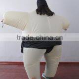 Inflatable Sumo Suit thumbnail-5