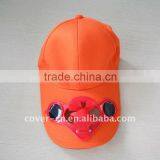 2013 fationable Hat with FM Radio, for Advertising Speciality/Logo Promotion/Trade Show DIsplay Gifts