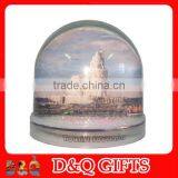 Plastic Water Globe With Picture thumbnail-1
