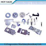 Customized OEM Hot Metal Stamping Part thumbnail-6