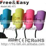 Small Size Optical Wireess Usb 3d Finger Mouse(MS-473) thumbnail-1