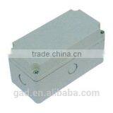 CNGAD Waterproof Switch Pushbutton Control Box(electrical Control Box,switch Box)(BOX-H)