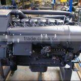 Beinei Air Cooled Deutz Engine BF6L913C for Construction Machniery thumbnail-1