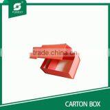Hard Cardboard Hair Corrugated Cartons Hair Cartons thumbnail-6