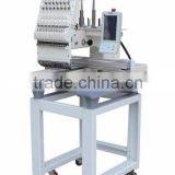 Hat Embroidery Machine thumbnail-2