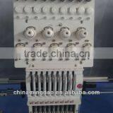 JD-612 Computerized Sequin Embroidery Machine thumbnail-2