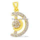 Daily Wear Pendant thumbnail-1