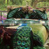 2014 3D Quilt Cover Set in Animail Design thumbnail-4