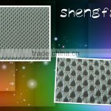 100% Polyester 3D Mesh Fabric