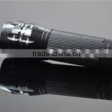 led torch light manufacturers, emergency torch light, zoom dimmer led flashlight