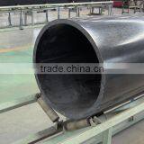 High Wear and Excellent Resistance to Internal Pressure Strength UHMWPE Pipe