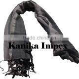 Viscose Woven Scarves & Stoles thumbnail-1