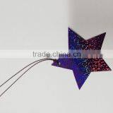 6 Holographic Gift Tags thumbnail-3