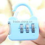 Unique Design Cheap Combination 3 Digit Combination Lock thumbnail-3