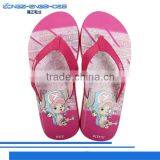 High quality cloth strap eva sole flip flop slippers with competitive price