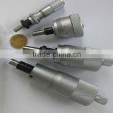 0-15mm Micrometer Heads; Precision Micrometer Head thumbnail-1