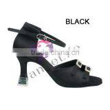 S5521 Fashion Latin Dance Shoes Wholesale Ladies' Latin Dance Shoes for Latin Dance Shoes Purple thumbnail-2
