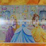 Fashion Design Paper Flyers thumbnail-2