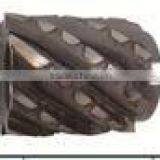 Brazed Carbide Special Cutting Tool and End Mills thumbnail-6