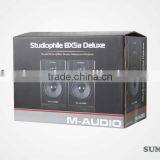 Studio Monitor Set Active Monitor Speaker SSMS05 thumbnail-1