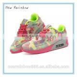 Comfortable Women Sports Shoes With High Quality thumbnail-2