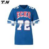 Wholesale Youth American Football Jersey/customized American Football Uniforms thumbnail-5