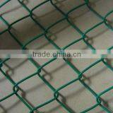 plastic covering for chain link fence