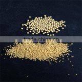 High-quality Cerium Zirconia Grinding Media Use for Paint & Ink Etc. thumbnail-2