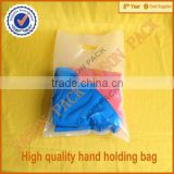 Good Quality and Reasonable Price of Shopping Hand Holding Bag thumbnail-2