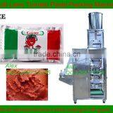 Automatic Paste Pouch Filling Machine/ Liquid Filling Machine thumbnail-1
