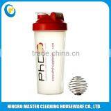Shake Bottle With Stainless Steel Ball thumbnail-1
