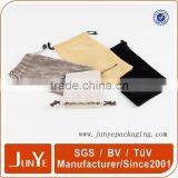 Wholesale Velvet Case Jewelri Bags for Jewelry Packaging thumbnail-2