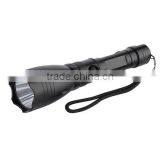Hot Sale High Power Cree Q5 Led Flashlight (LFL1207)