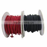 Import Latex Inner Cord Polyester 3M Reflective Bungee Cord thumbnail-1