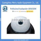 Loudspeaker High Efficiency Midbass Speakers Cloh Edge Midbass Ferrite Speaker 800w thumbnail-5