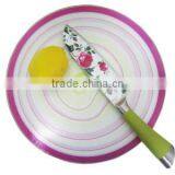 Rectangle Shape Tempered Glass Cutting Board for Sublimation Printing thumbnail-2