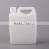 PP 500ml Disposable Plastic Bottle for Automotive Products