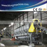 Pet Flake Wash Machine thumbnail-1