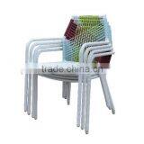 Free Combination Bali White Outdoor Rattan Furniture thumbnail-3