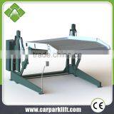 Parking Lift Type Automatic Car Parking System thumbnail-6