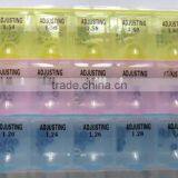 Common Rail Fule Injector Calibration Shim thumbnail-3