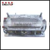 Car Grid Injection Mould thumbnail-1