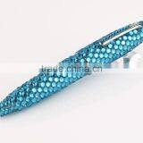 Metal Crystal Lipstick Pen thumbnail-5