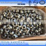 3000 Lbs Socket Welded Pipe Fittings thumbnail-6